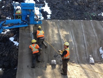 4CC-Mine-Channel-Lining-Willow-Creek