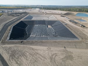Attachie Produced Water Storage Pond (1)