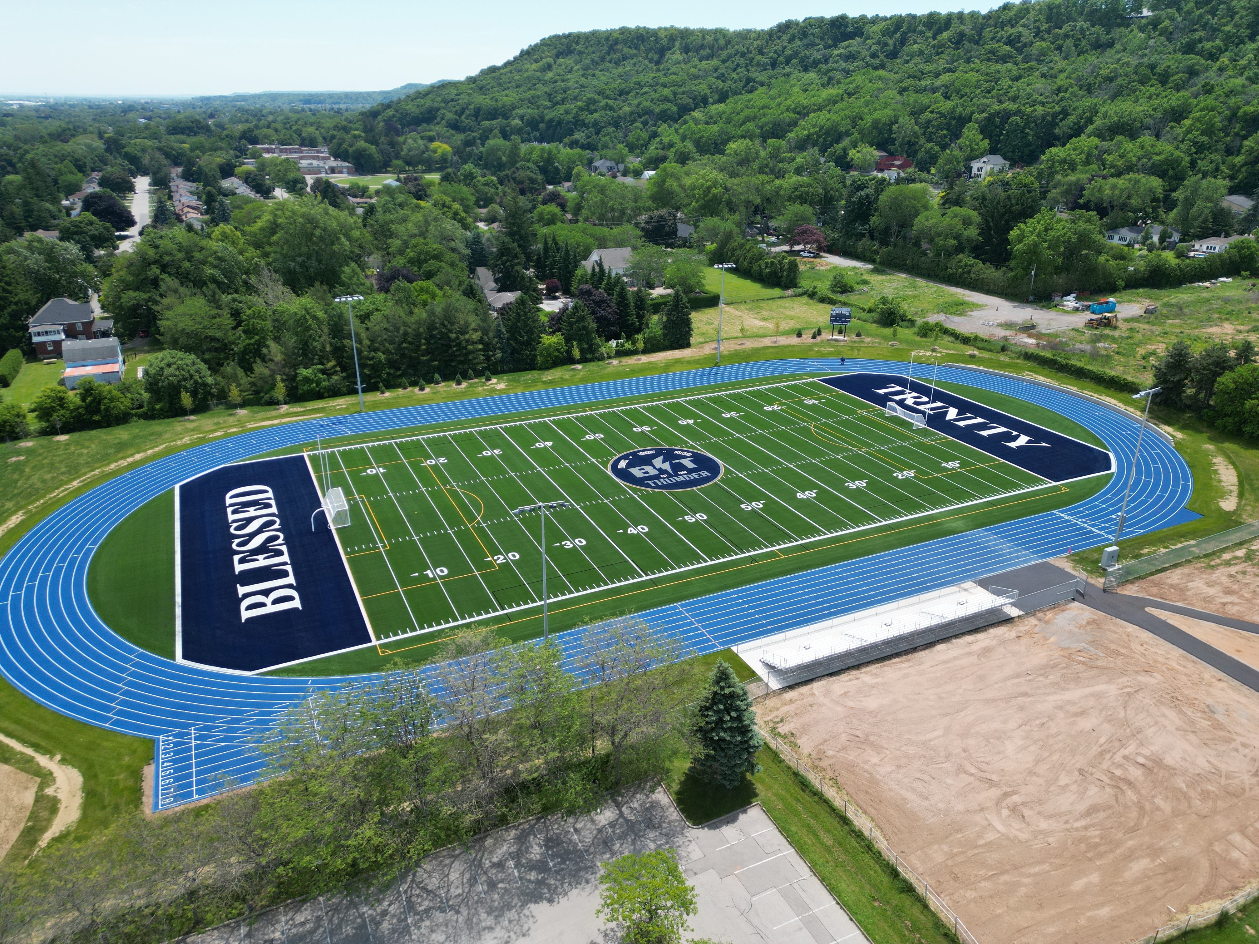 Blessed Trinity Aerial2 