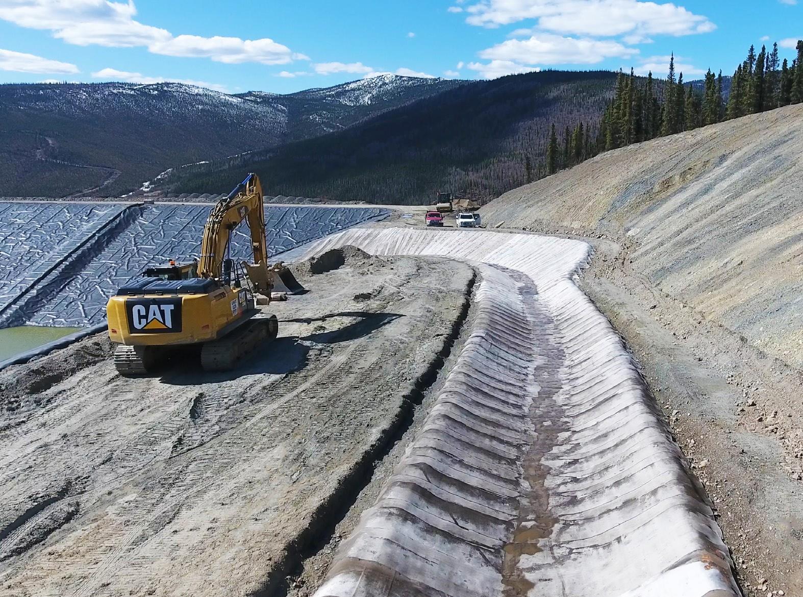 CC-Channel-Lining-Eagle-Gold-Mine-Canada