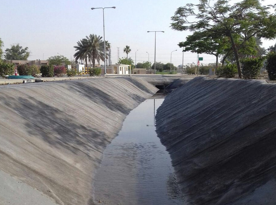 CCH-Channel-Lining-Royal-Commission-Jubail-Saudi-Arabia