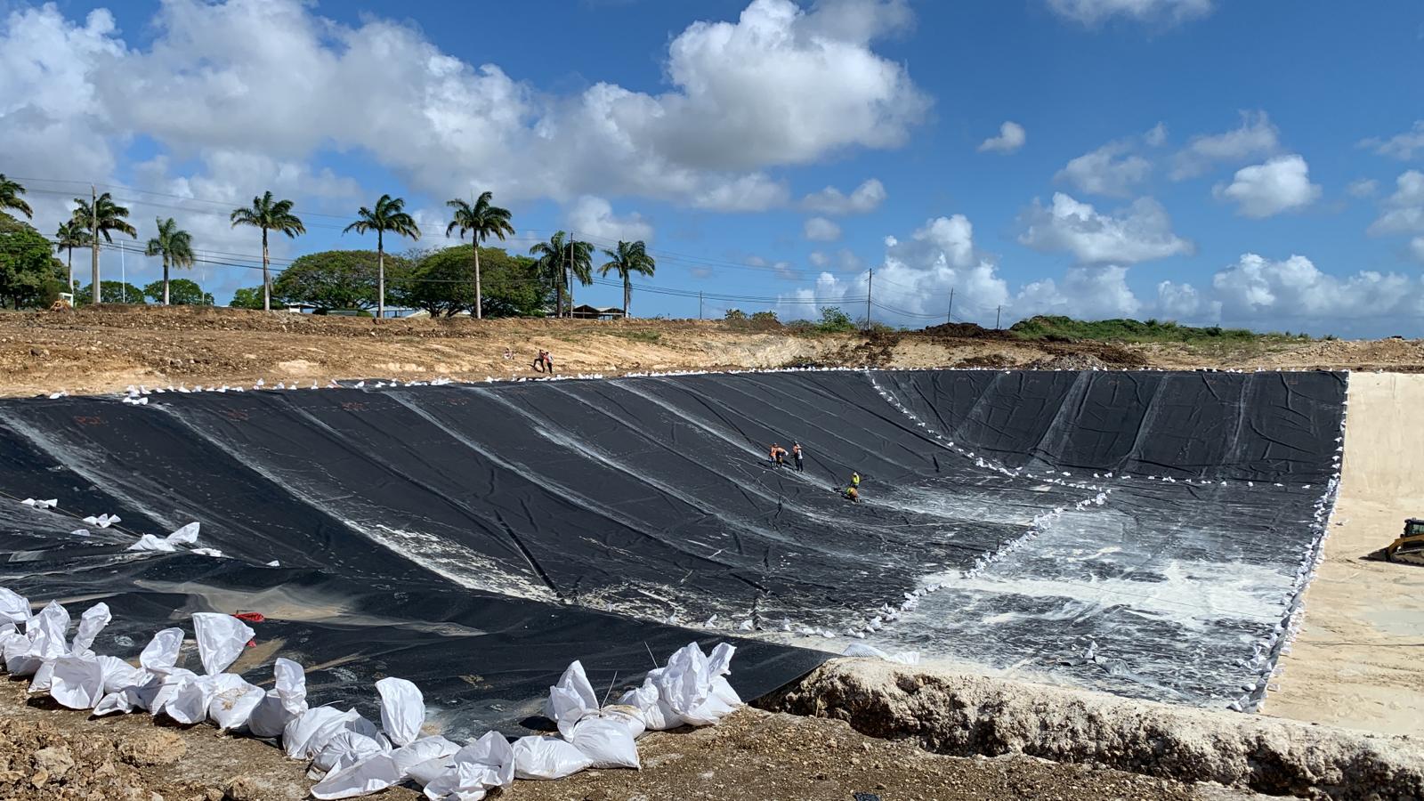 Carribean Pond Irrigation (9)