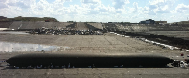 Geotextile Tubes_2