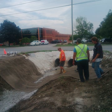 Municipal-Diversion-Ditch-lining-Aged-City-of-Vaughan1