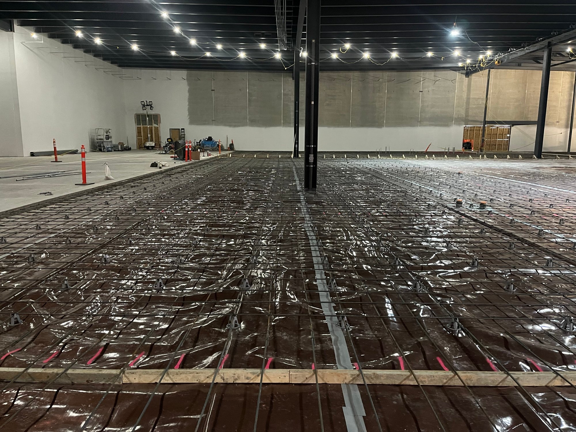 Vapor Barrier System_1