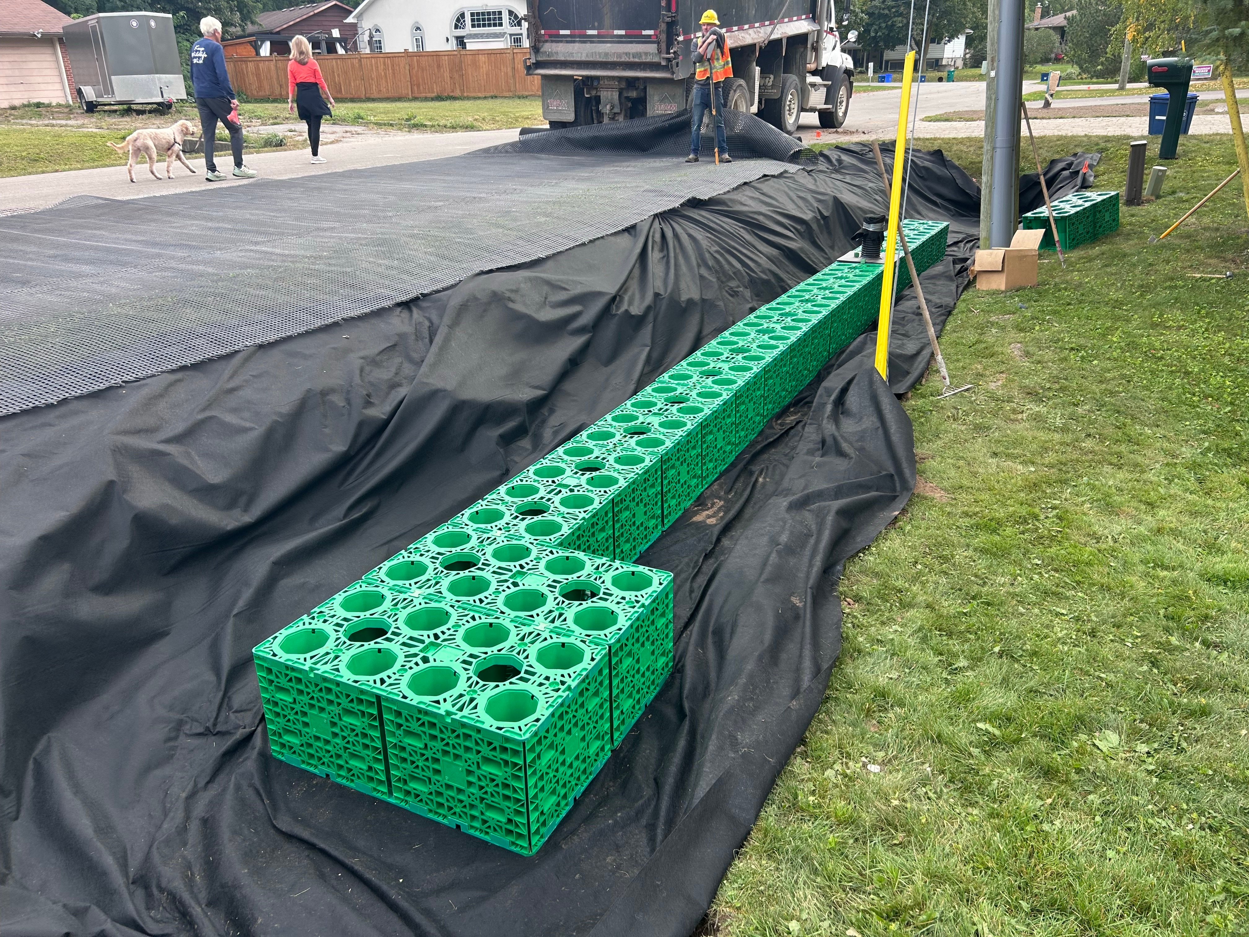 StormSmart™ Stormwater Modules