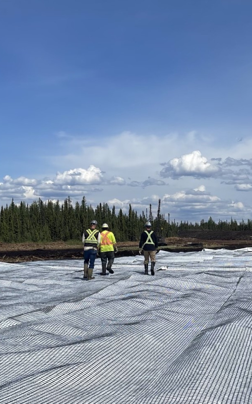 wickgrid installation
